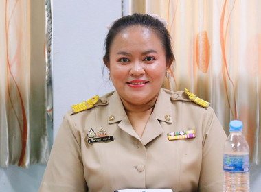 การประชุมข้าราชการ พนักงานราชการและลูกจ้างประจำ ... พารามิเตอร์รูปภาพ 17